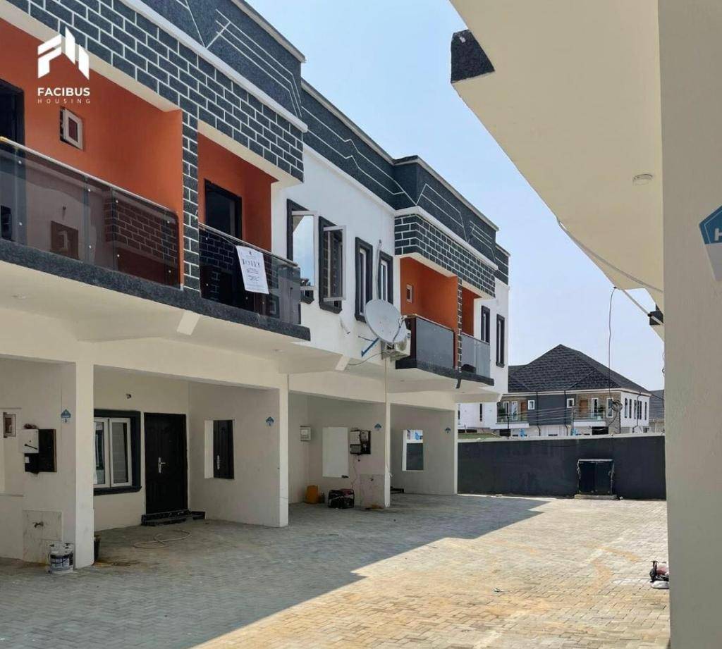 Properties for sale in Lagos